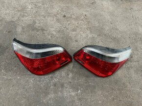 BMW E60 E61 530i nahradni dily - 10