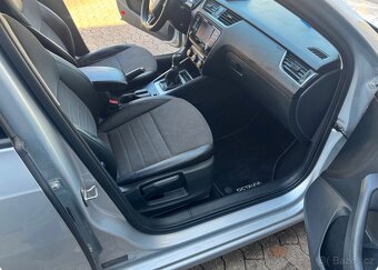 Škoda Octavia Combi III.COMFORT Am. 2016 2.0l 110kW 2xKlíč - 10