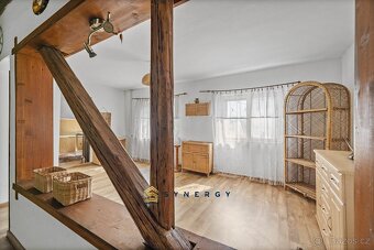 Prodej rodinné domy, 210 m2 - Benešov nad Ploučnicí - 10