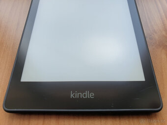 Čtečka knih Amazon Kindle Paperwhite 5, levně - 10