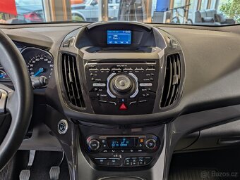 Ford Kuga 1.5Ecoboost 110kW TITANIUM PDC, TEMPOMAT - 10