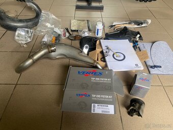 Husqvarna te 300 r.v 2020 s Tp spz - 10