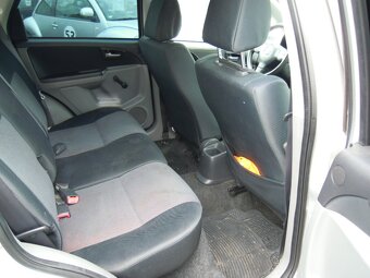 Suzuki SX4 1.9D 4x4 88kw(120hp) r.v.2/2007 - 10