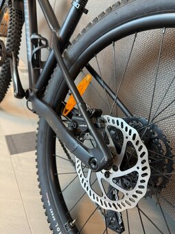 Dětské kolo SPECIALIZED Riprock 24 - cast black/smoke TOP - 10