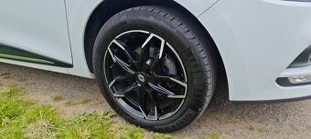 Renault Clio IV 1.2 16V Limited | TOP stav - 10