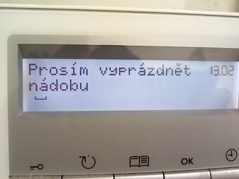 Sušička prádla AEG - 10