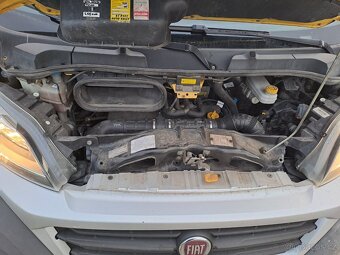 Fiat Ducato 2.0 JTD 85kw,rok 1/2018 - 10