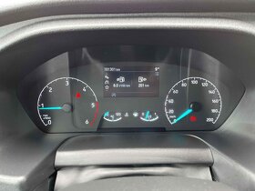 Ford Transit 2.0, 96 kW, L2H2, Tažné, Navi, DPH - 10