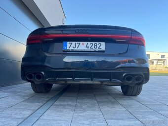 Audi A7, 55 tfsi - 10