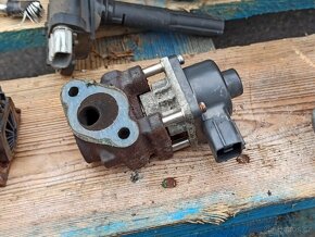 PŘÍSLUŠENSTVÍ MOTORU – SUBARU / SUZUKI 1.3 69KW – typ M13A - 10
