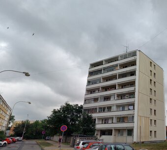 Byt 1+1 v OV o celk. výměře 34 m2 Kralupech nad Vltavou - 10