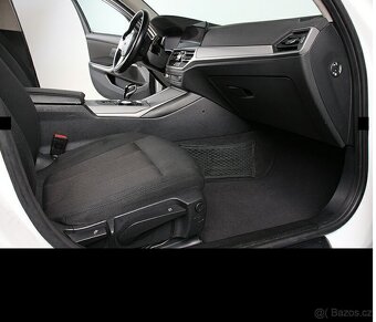 BMW 320 d Kombi Aut. LiveCock LED DAB PDC NAV AL 6/22 - 10