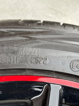 5x112 R20 Mercedes AMG GLA GLB X247 W247 - 10