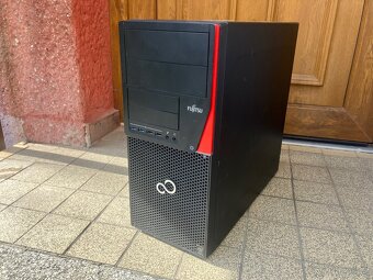 Pc Fujitsu - 10