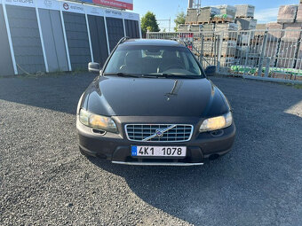 Volvo XC70 - 10
