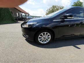 prodam ford focus 1.5 tdci 88 kw 2017/12 EURO 6 - 10