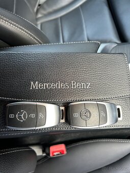 Mercedes - Benz C220D Sport- AMG automat - 10