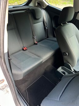 Ford Fiesta 1.6TDCi 2x sada kol+pneu - 10