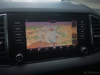 ŠKODA Karoq 2.0TDI 110kW 4x4 Manuál ČR Servis ŠKODA - 10