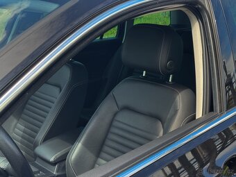 VW PASSAT ALLTRACK TOP 1.MAJ 2022 VIRTUAL KAMERA IQLIGHT - 10