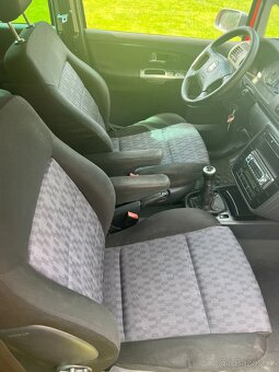Seat Alhambra - 10
