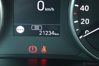Hyundai i30 1,5 TGDI ČR,1MAJ,ZÁRUKA,21TKM,2023 - 10