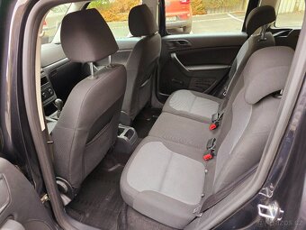 Škoda Yeti, 1.4tsi, 90kw, nové rozvody  - 10