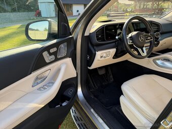 Mercedes-Benz GLE AMG 400d CZ DPH - 10