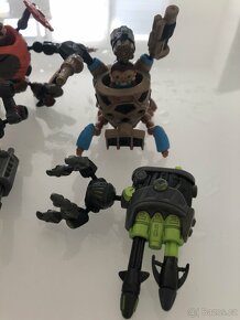 Ready to Robot kufřík - 10