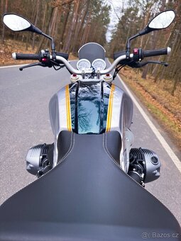 BMW R NineT (2021) – odpočet DPH - 10