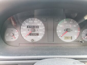Škoda Felicia 1.3 mpi LPG - 10