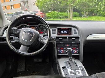 Audi ALLROAD A6 4F 3.0 Tdi quattro - 10