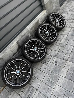 5x120 r20 styling 405M 💥 - 10