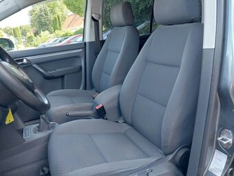 Audi A3 1.6 MPI 75KW 5.dvéř 7/2006 TOP STAV SERVIS JEN VW - 10