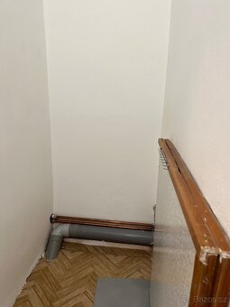 Pronájem bytu 1+1 - 10