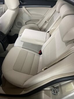 Škoda Octavia 1.6MPi, 75KW - 10