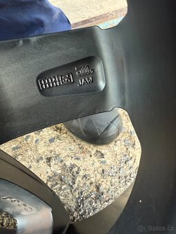 Alu kola Brock 17” - 10