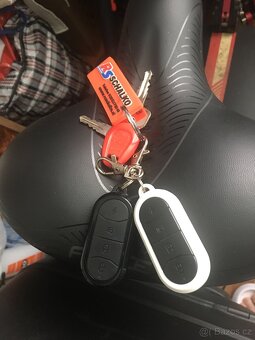 elektroskuter + macbook za samsung fold 7 - 10