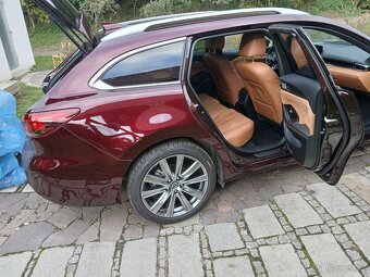 Mazda 6 2.5 Záruka2030 anniversary - 10