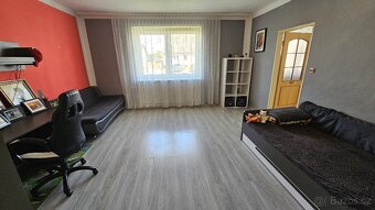 SLEVA RD 5+1 + 2kk na pozemku 1.230m2 Brno-venkov, dvojgaráž - 10