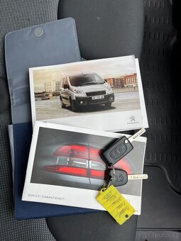 Peugeot Expert 2.0Hdi - 10