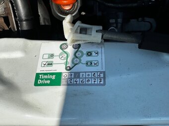 Mitsubishi Grandis 2.0TDi 103kw, r.2010, 7mist - 10