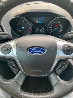 Ford C-max 2.0tdci 103kw - 10