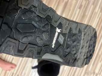 Snowboard boty RIDE TRIDENT BOA - vel. 44 (28,5) - 10