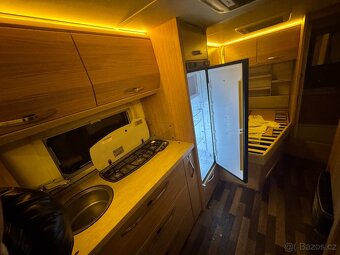 Tabbert Bottesini 480 rok 2015 - 10