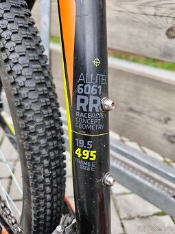 Horské kolo Kellys Spider 30 - 10