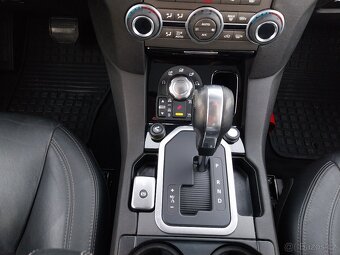 Land Rover Discovery 4, 3.0 tdi, HSE, 7mist. - 10