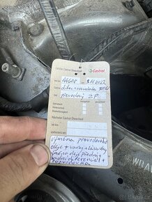 BMW X3 F25, 153tis, 30d 190 kw xdrive díly z vozu - 10