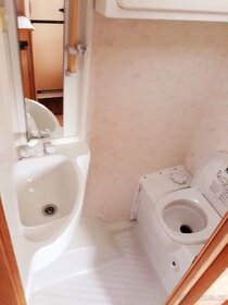 2002 Compass CORONA 630 + TV - 10