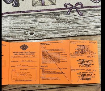 Harley Davidson XG-750 - 10